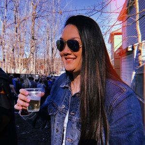 Meet your Posher, Kali